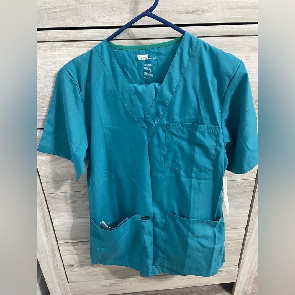 Nursing uniform